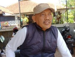 Kelangkaan Pupuk Subsidi dan Murahnya Harga Padi Masih Dikeluhkan Petani di Sumedang