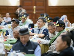Cegah Partisipasi Pemilih Bandung Anjlok di Pemilu 2024, Begini Langkah Kesbangpol