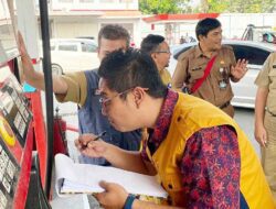 Kemendag Sidak 6 SPBU di Bandung Periksa Akurasi Alat Ukur BBM, Ini Hasilnya