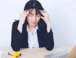 7 Tips Mengatasi Pusing Akibat Penggunaan Gadget Berlebihan dan Menjaga Kesehatan Mata
