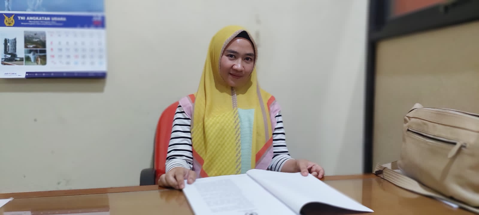 Gaji Karyawan PT Natatex