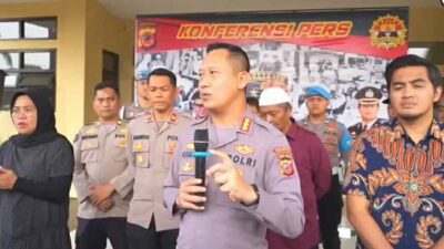 Remaja korban TPPO