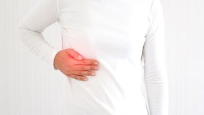 Nyeri Perut Sebelah Kanan