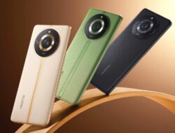 Realme 11 Pro Series 5G: Smartphone Inovatif dengan Penawaran Menarik di Indonesia