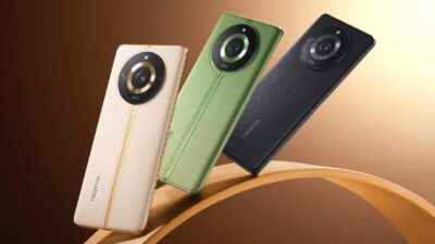 Realme 11 Pro Series