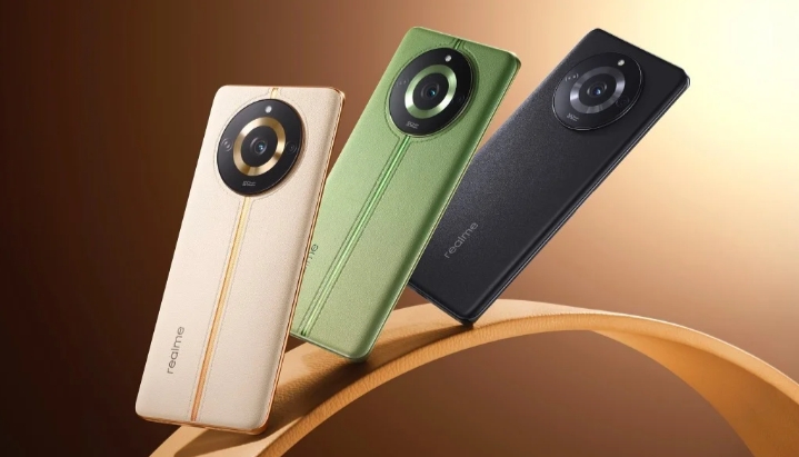Realme 11 Pro Series