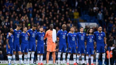Transfer Chelsea