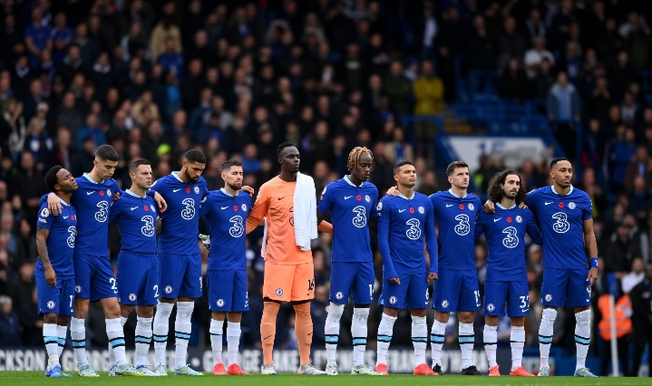 Transfer Chelsea