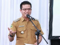 Wow! Kucuran Dana Desa se-Kabupaten Bandung Capai Rp Rp827 Miliar Tiap Tahun