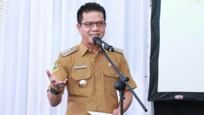 Dana desa se-Kabupaten Bandung