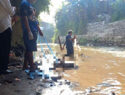 Identitas Mayat di Bawah Jembatan Ragadieum Sumedang Terkuak, Berikut Identitasnya