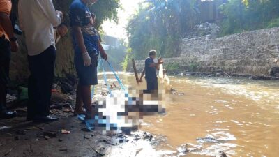 Identitas Mayat di Bawah Jembatan Ragadieum Sumedang Terkuak, Berikut Identitasnya
