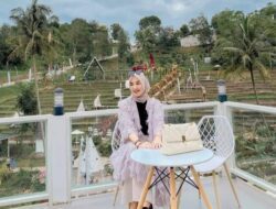 Menikmati Pemandangan dan Kuliner Khas Cibiuk Garut, Bak Wisata Ubud Bali