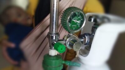 Bayi dengan kelainan Jantung