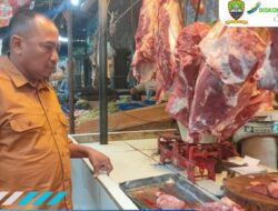 Mau Tahu Update Harga Bahan Pokok Setiap Hari di Sumedang? Gunakan Aplikasi Ini