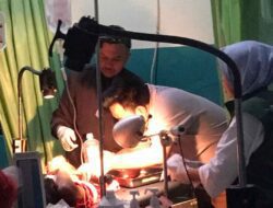 Lagi-lagi Aksi P3mb4cok4n Terjadi di Tanjungsari Sumedang, Korban Alami Luka Rob3k di Kepala