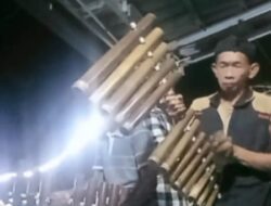 Zaman Kian Modern, Grup Calung Tradisional Rumiang Asal Situraja Sumedang Ini Tetap Eksis