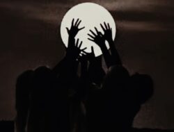 Jatuh Pada Hari Ini, Inilah Mitos Larangan Malam 1 Suro, Berani Melanggar Maka Kesialan Akan Menimpa