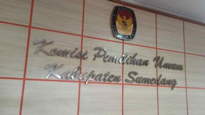 Fakta Menarik Seleksi KPU Sumedang, Pelapor dan Terlapor Dugaan Pelanggaran Kode Etik Masuk 20 Besar
