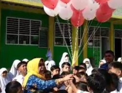Bukan Karena Zonasi, SDN di Cibeusi Sumedang Minim Peminat Gegara Tergerus Tol Cisumdawu