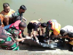Identitas Mayat Pria Mengambang di Cekdam Unpad Jatinangor Sumedang Akhirnya Terungkap