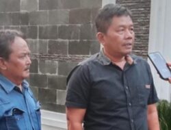 DPD Golkar Bakal Gelar Rapat Bahas Usulan Nama Pj Bupati Sumedang