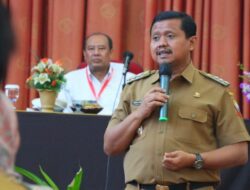 Tingkatkan Efektivitas Pengelolaan PDRD, Pemda Sumedang Luncurkan Aplikasi ORS