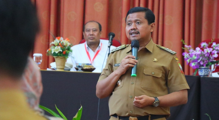 Aplikasi ORS