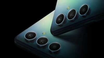 Spesifikasi dan Harga Samsung F54 5G