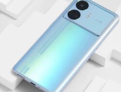 Realme GT Neo 5 SE, Ponsel Spek Gahar Tapi Harga Terjangkau