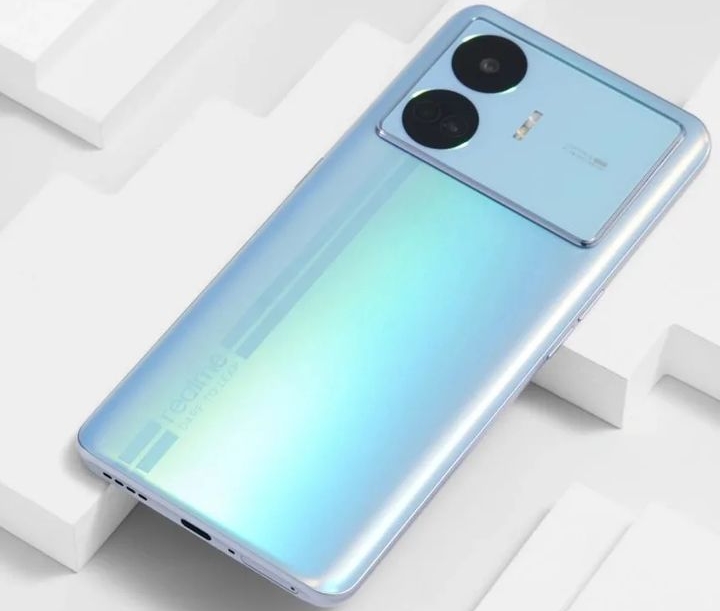 Ponsel Terbaru Realme
