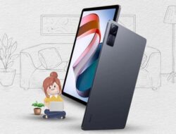 Xiaomi Redmi Pad Tablet Android Multimedia Terbaik, Ini Spesifikasinya
