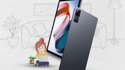 Tablet Redmi Pad