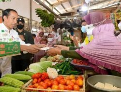 Jokowi Akan Berkunjung ke Kabupaten Sumedang, Berikut Agendanya