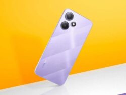 Infinix Hot 30 Play, Ponsel Terbaru Resmi Rilis Ke Indonesia, Cek Nih Spesifikasi dan Harganya