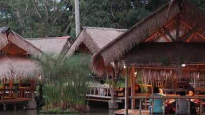 Devoyage Bogor Jawa Barat