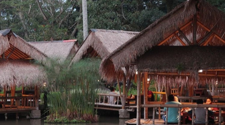 Devoyage Bogor Jawa Barat