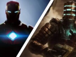 Merilis Permainan Iron Man: Keputusan Cerdas EA Motive Sebelum Dead Space 2 Remake