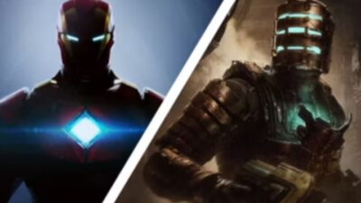 Permainan Iron Man