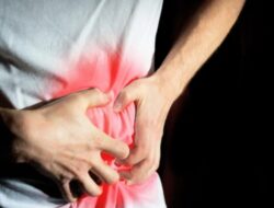 Mengatasi dan Meringankan Nyeri Ulu Hati: Penyebab dan Tips Pengobatan