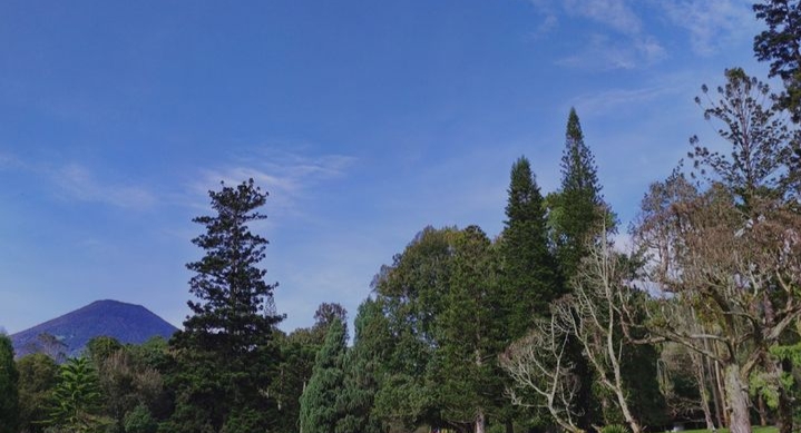 Destinasi Wisata Kota Bekasi