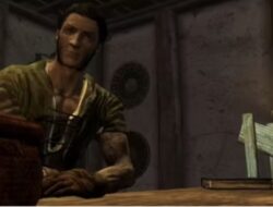 Grimace Mead: Mod Baru Skyrim Menghadirkan Shake Viral McDonald’s