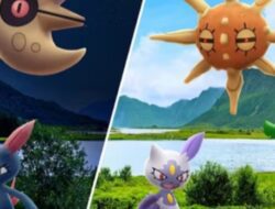 Perkiraan Perilisan Permainan Video Pokemon di Tahun 2024: Antisipasi Para Penggemar