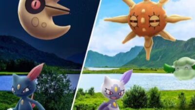Perkiraan Perilisan Permainan Video Pokemon di Tahun 2024: Antisipasi Para Penggemar
