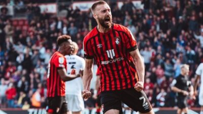 Nat Phillips Dalam Dilema: Memilih Antara Feyenoord atau Leeds United untuk Masa Depan Karirnya
