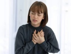 Mengurangi Risiko Paparan Gas Radon di Rumah: Gejala, Diagnosis, dan Pencegahan Pneumonia