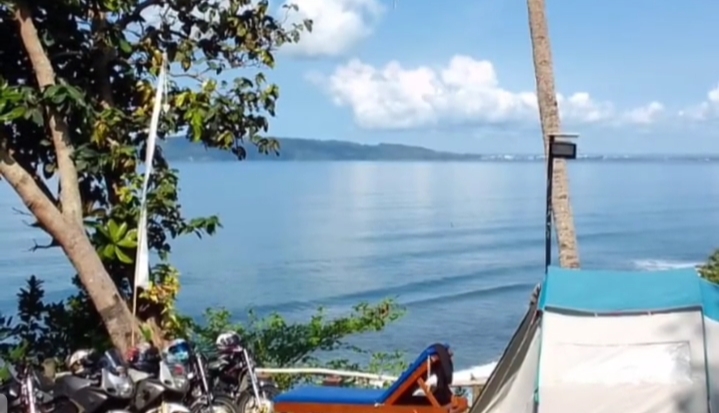 Wisata Kabupaten Pangandaran