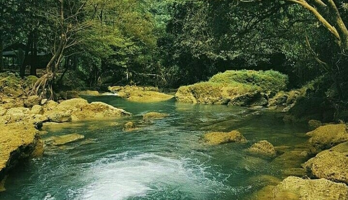 Wisata Sukabumi