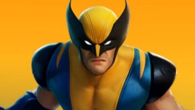Marvel's Wolverine