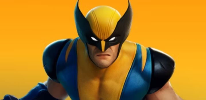 Marvel's Wolverine